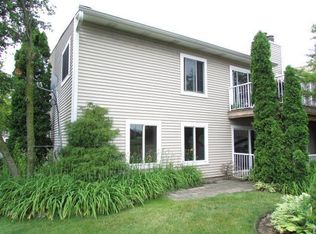 2254 N Baldwin Way UNIT 1A, Palatine, IL 60074