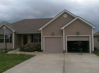 925 Gemini St, Bowling Green, KY