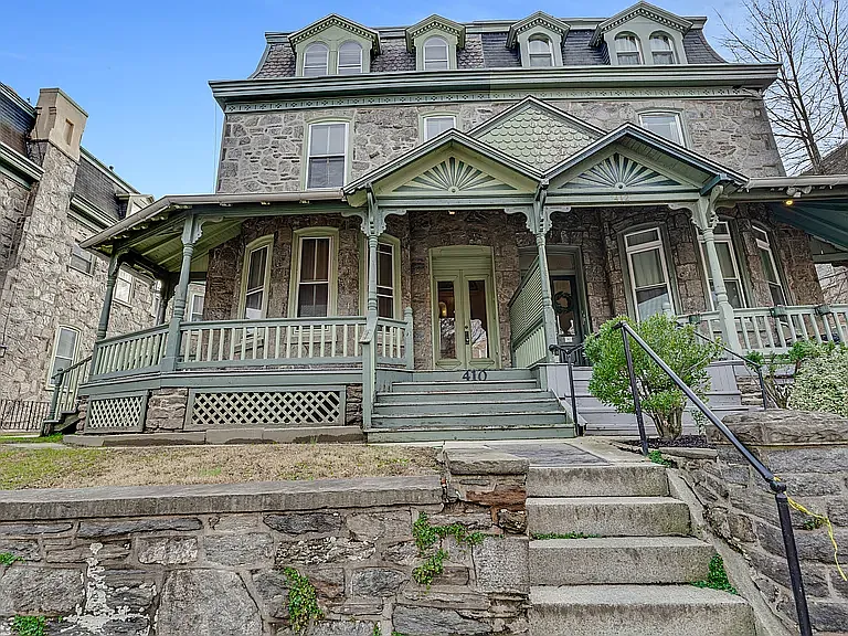 408 W Chelten Ave #9F — Photo 9