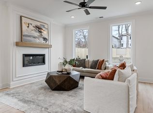 2109A Carter Ave, Nashville, TN 37206