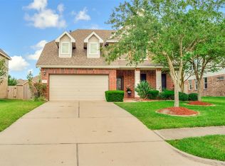 617 Rocky Hollow Ln, League City, TX 77573