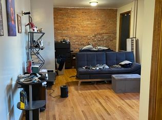 223 Park Dr APT 34, Boston, MA 02215