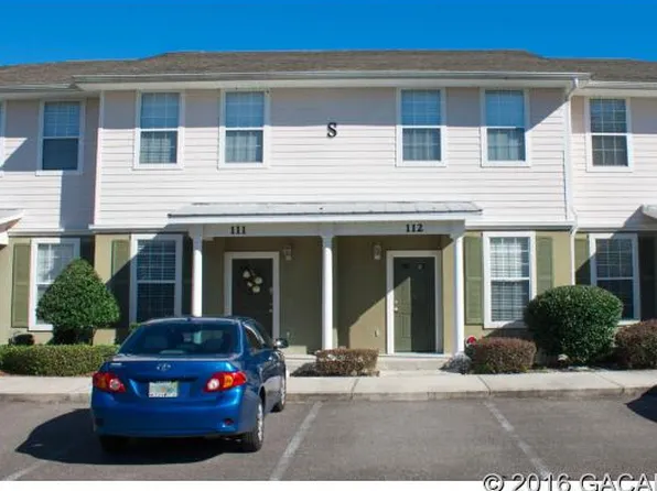 2508 SW 35th Pl APT 112, Gainesville, FL 32608