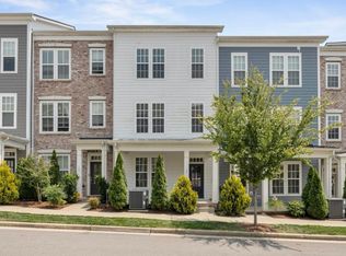 141 Burkitt Commons Ave, Nolensville, TN 37135