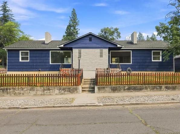 1203 S Walnut St #1209, Spokane, WA 99204