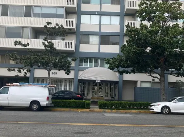 969 Hilgard Ave APT 409, Los Angeles, CA 90024