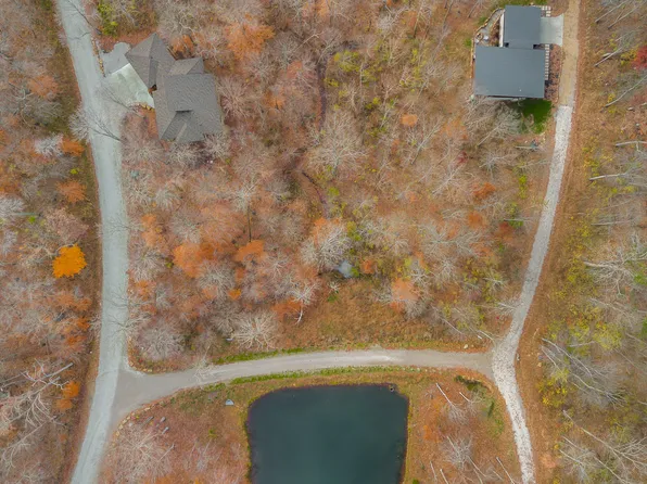 LOT 12 Woods Pond Ln, Nashville, IN 47448