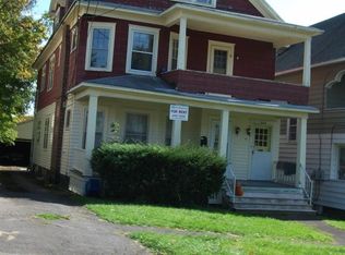 341 Roosevelt Ave, Syracuse, NY 13210