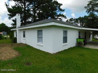 1000 Butler Ford Rd, Vanceboro, NC 28586