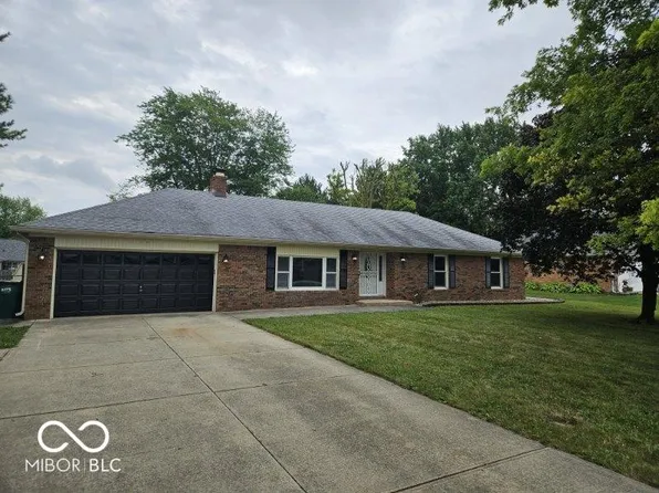 2405 Elm Swamp Rd, Lebanon, IN 46052