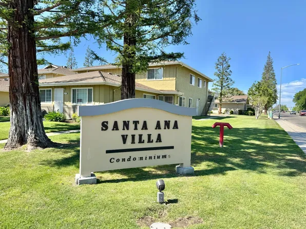 495 W Santa Ana Ave APT 4, Clovis, CA 93612