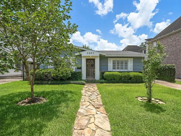 3807 Northwestern St, Houston, TX 77005