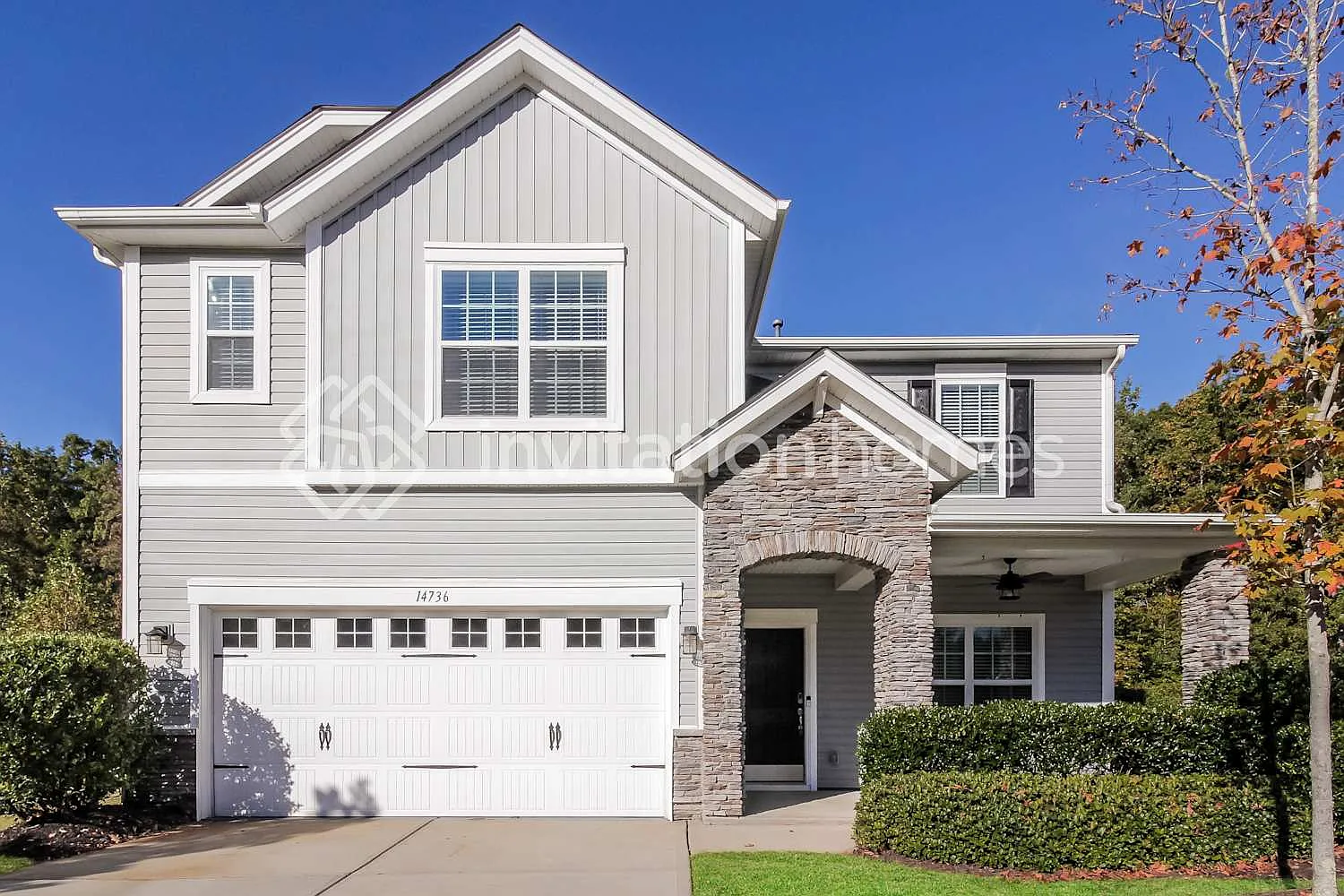 14736 Glenduff Pl Charlotte, NC 28278 — Photo 1