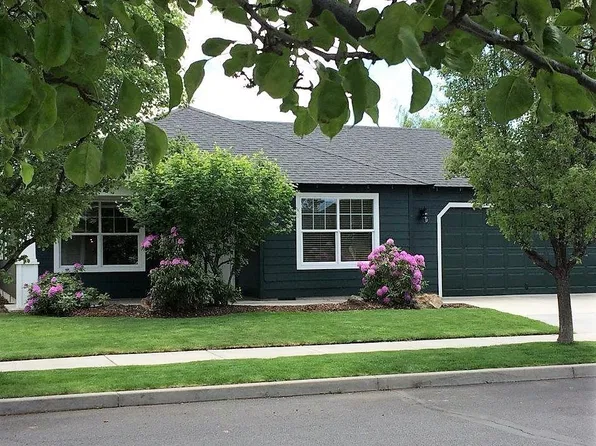 3148 SW Indian Pl, Redmond, OR 97756