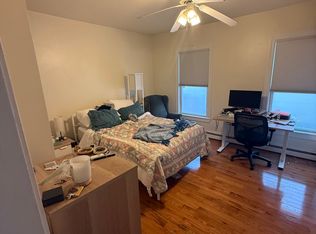 66 Walden St #1, Cambridge, MA 02140