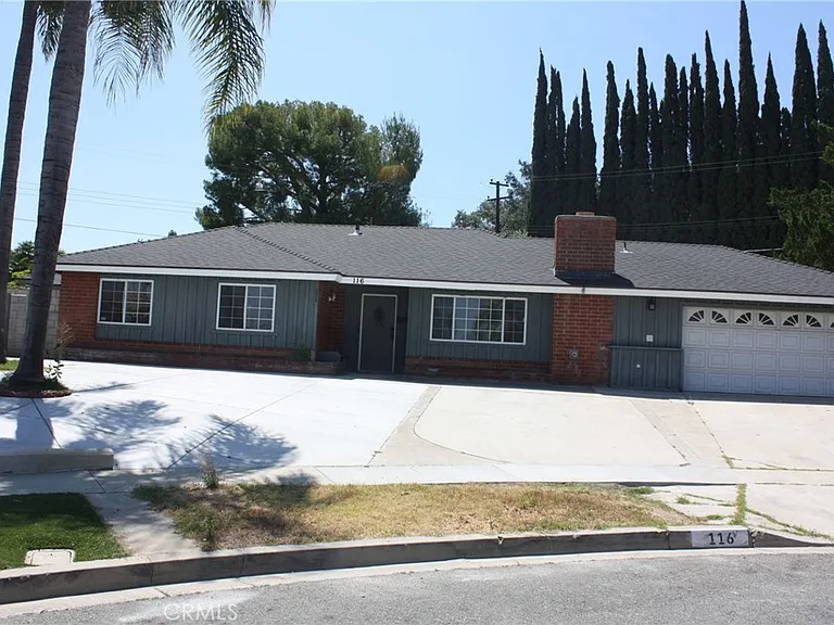 116 N Laurie Ann Ln — Photo 1