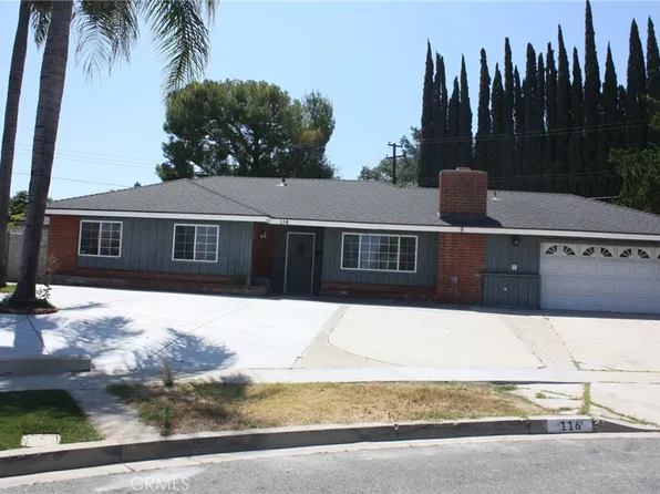 116 N Laurie Ann Ln, Anaheim, CA 92807