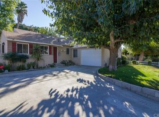 7312 Capps Ave, Reseda, CA 91335