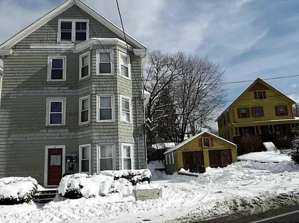 430 Cumberland Hill Rd, Woonsocket, RI 02895