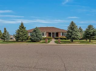 7590 Dome Peak, Littleton, CO 80127