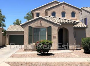 21074 E Pickett St, Queen Creek, AZ 85142