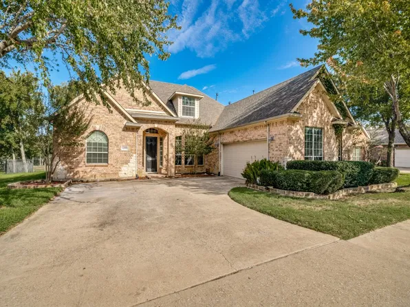 6409 Crestmoor Ln, Sachse, TX 75048