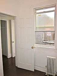 Rented by James Everett Lewis, LREB