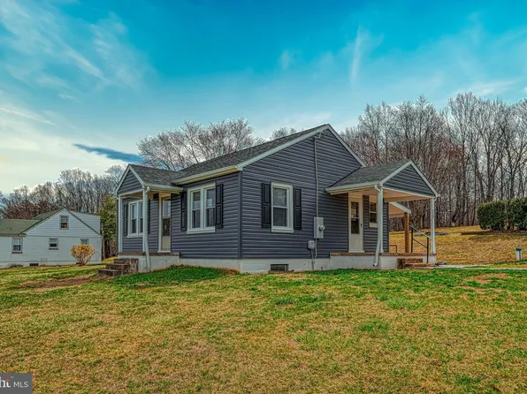 9080 James Monroe Hwy, Culpeper, VA 22701