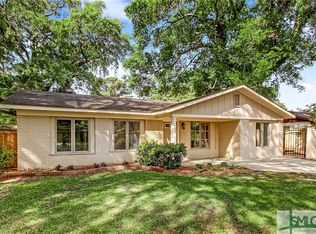 25 Calibogue Rd, Savannah, GA 31410