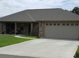 122 Barbara Dr, Deridder, LA 70634