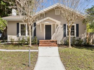 57 S Trowell Ave, Umatilla, FL 32784