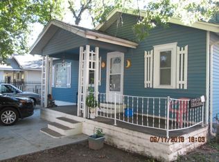 1943 S Saint Francis Ave, Wichita, KS 67211