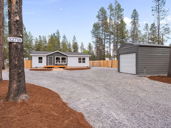 52718 Oak Dr, La Pine, OR 97739