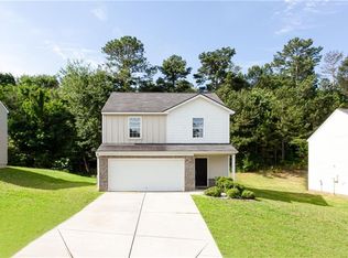 226 Indian Lake Trl, Villa Rica, GA 30180