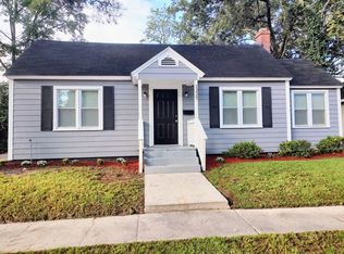 1227 East 38th Street, Savannah, GA 31404