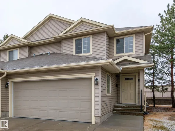 21 Summerwood Dr #223, Strathcona County, AB T8H 0C5