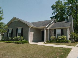 252 Park Place Way, Alabaster, AL 35007