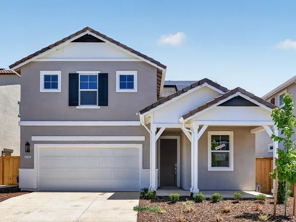 9743 Jeff Handy Dr, Sacramento, CA 95829