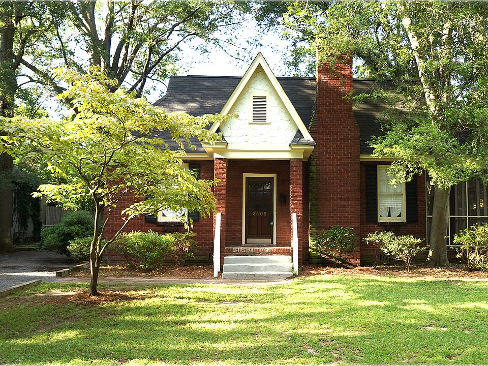 1st image of 2605 Burney Dr