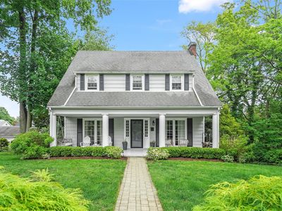 18 Puritan Drive, Port Chester, NY, 10573