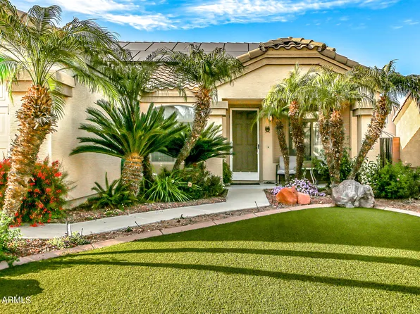 12530 W Redfield Road, El Mirage, AZ 85335