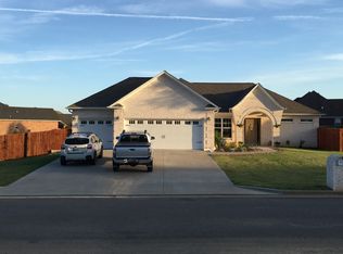 136 Swordfish Dr, Russellville, AR 72802