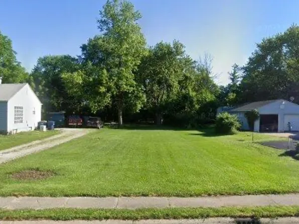 7636 E 46th St, Indianapolis, IN 46226