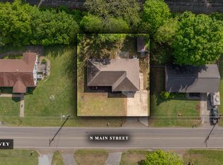 679 N Main St, Dyer, TN 38330