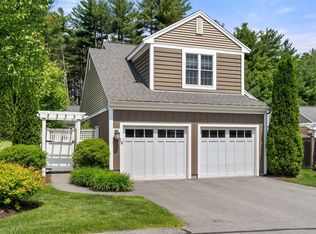40 Tall Pine Dr UNIT 18, Sudbury, MA 01776