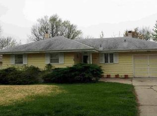 5615 Fowler Ave, Omaha, NE 68104