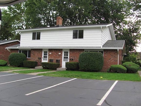 Impeccable Maintenance!