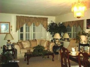 6930 Aquamarine Ct, Capitol Heights, MD