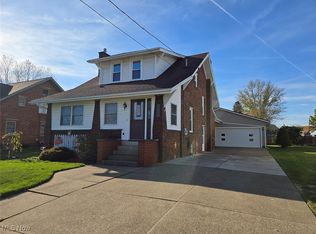 9369 Chestnut Ave SE, East Sparta, OH 44626