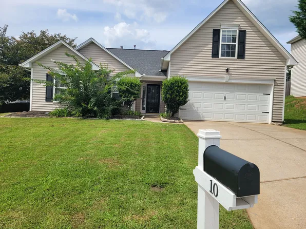 10 Crestbrook Dr, Greenville, SC 29607